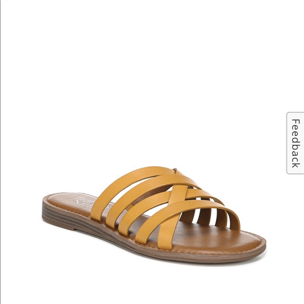 Graceleigh sandal